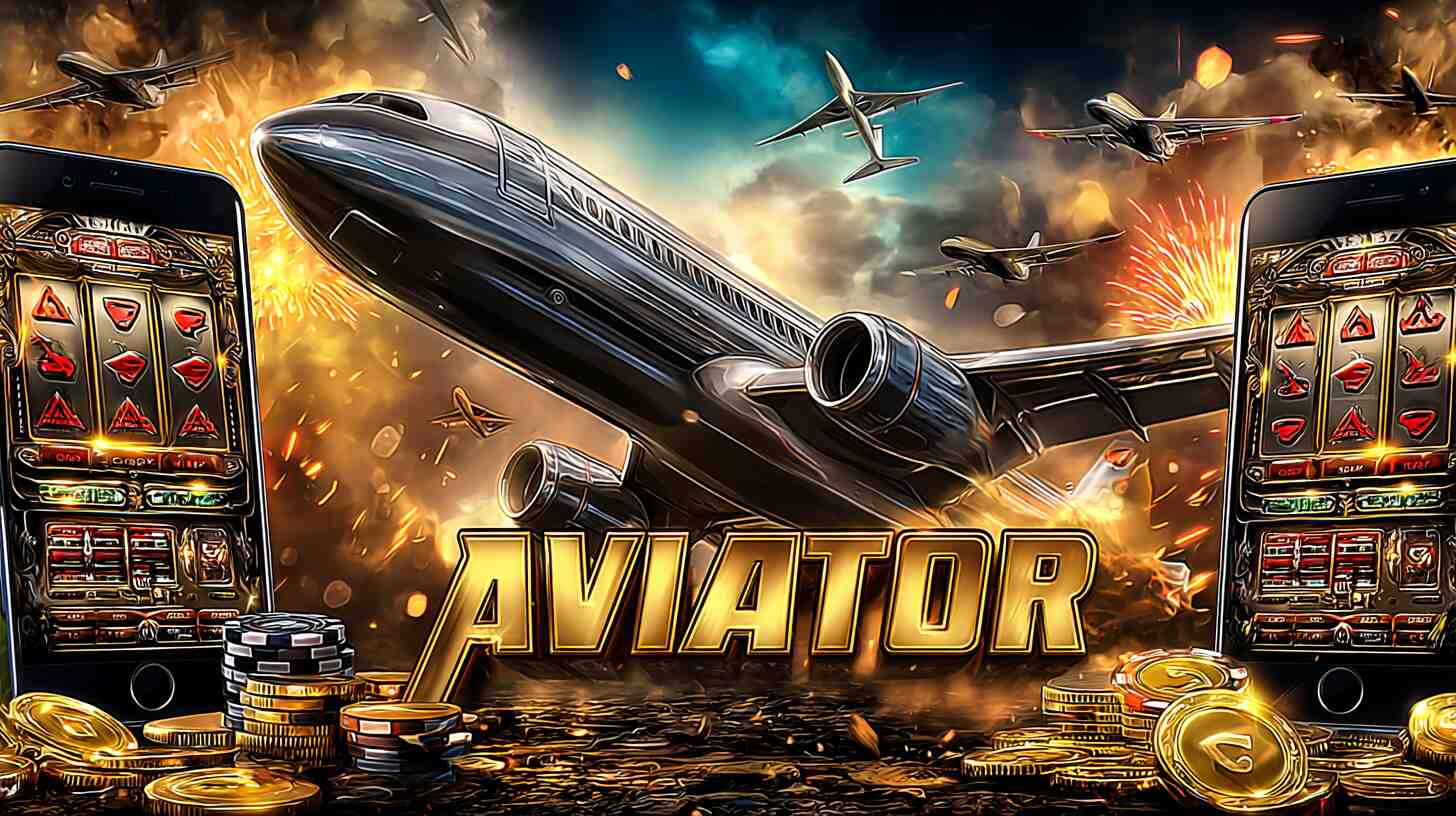 BETPAS Casino: Aviator Oynayacağınız Adres
                              