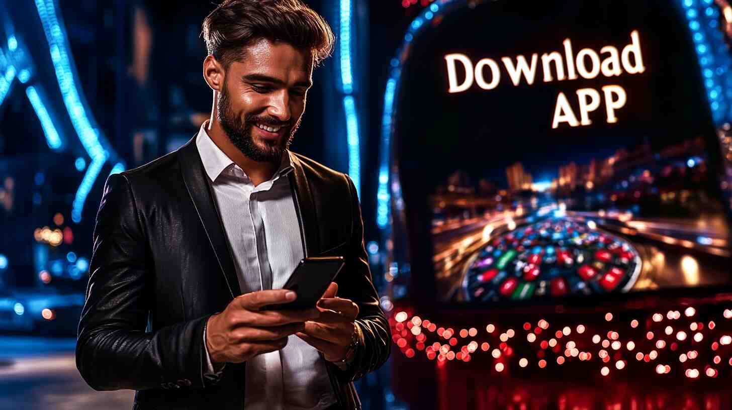 Özgür Mobil Oyun: Casino BETPAS'te Özgürlüğünüz
                              