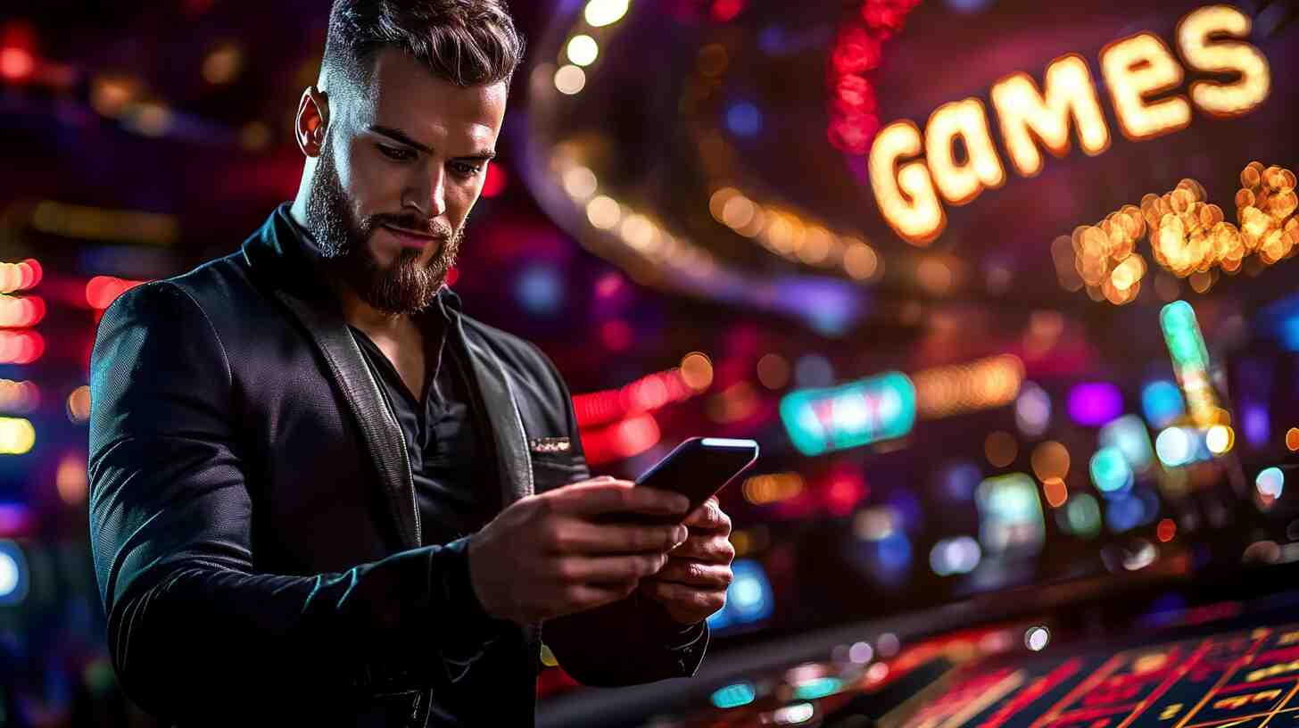 En İyi Heyecanı Yaşayın: BETPAS Casino, En İyi Eğlence ve Çarpışma Oyunlarını Sunar
                              