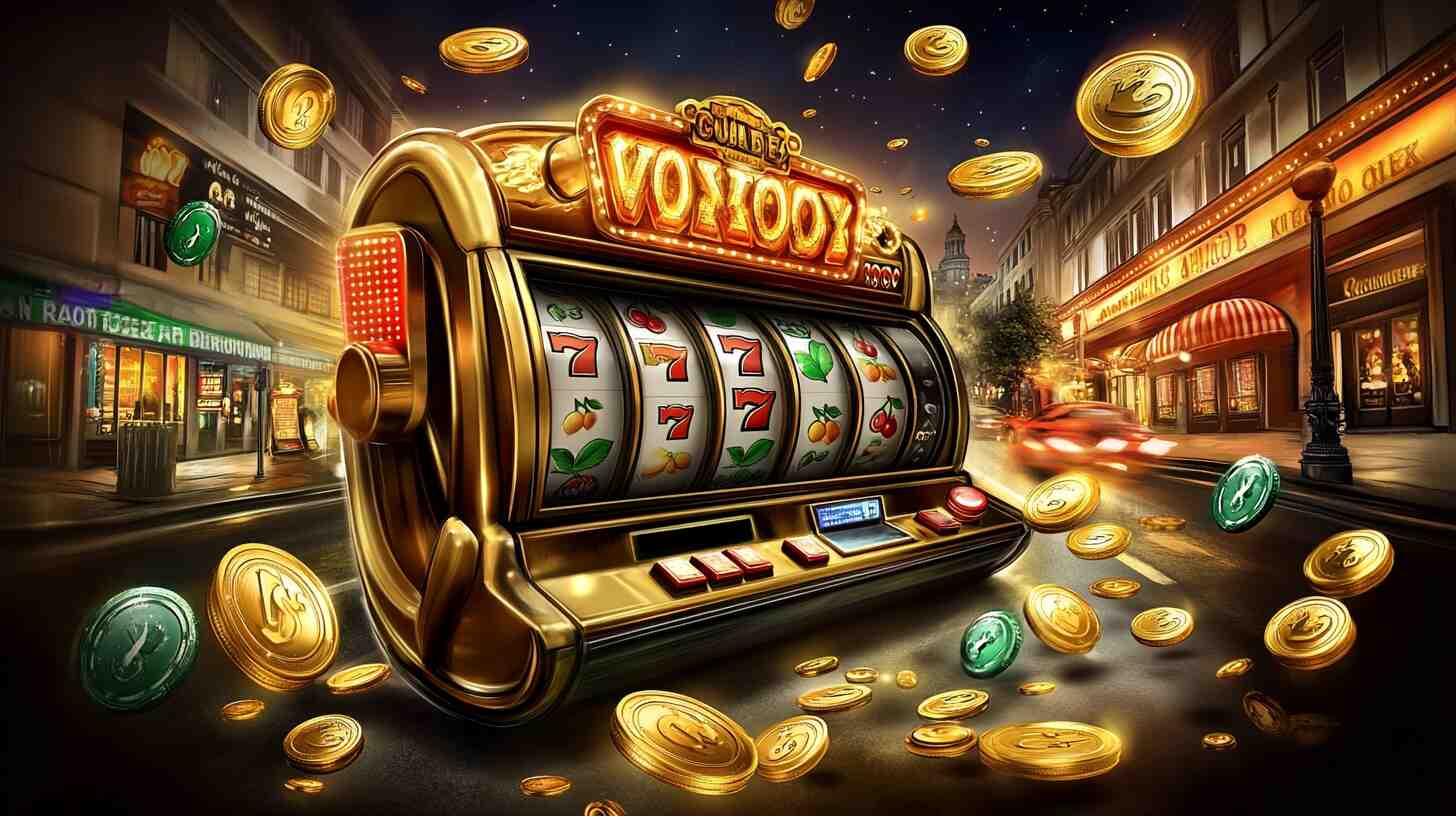 BETPAS Casino'da Trend Olan Slot Makineleri
                              